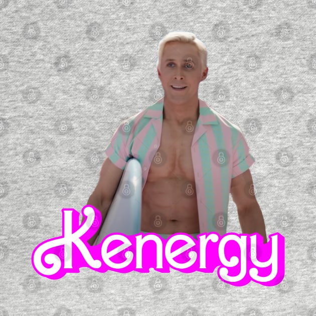 Kenergy - Barbie by Surton Design